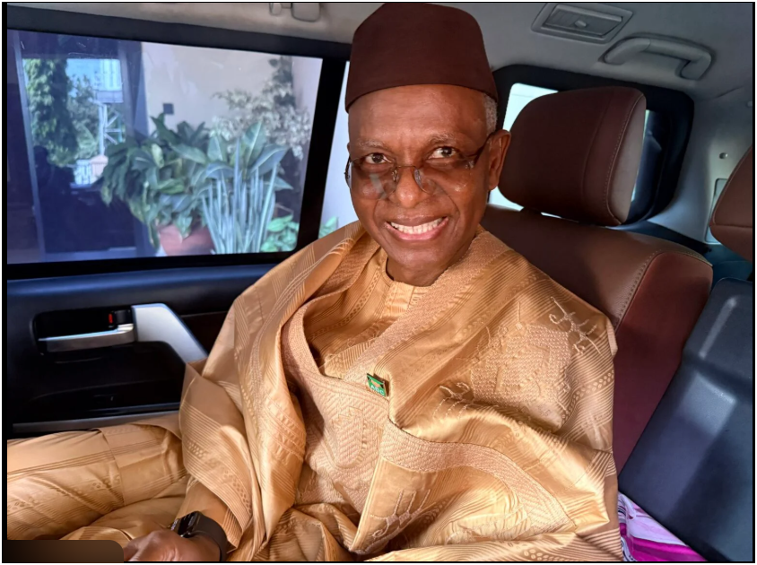 El-Rufai EFCC Detention and Cybercrime Charges Escalate Political Crisis