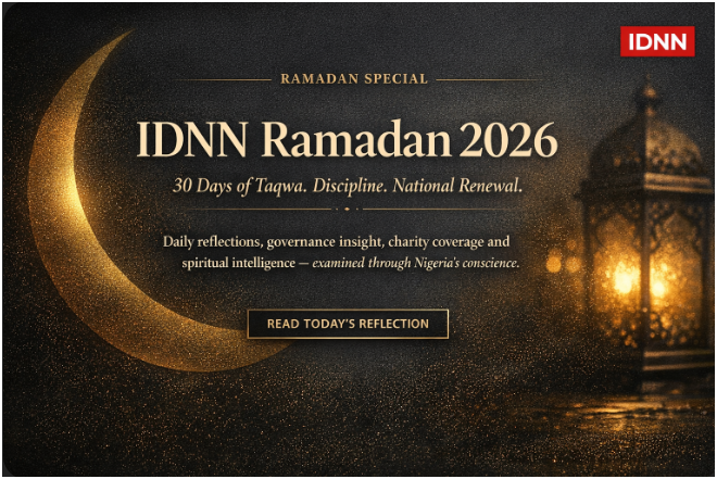 🌙 RAMADAN SPECIAL