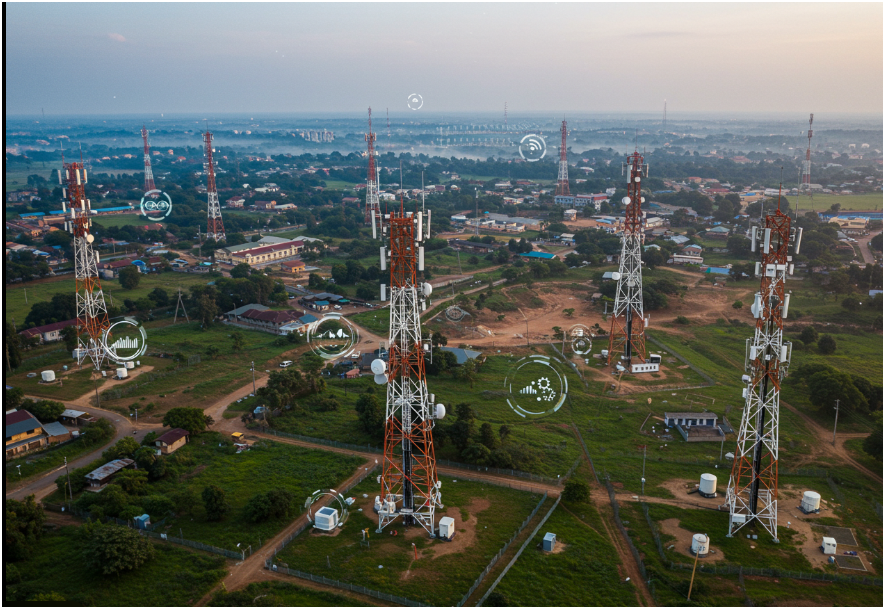 SERAP Challenges Lawful Interception Regulations 2019