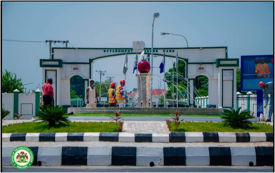 NNPP Intimidation Allegation Kano