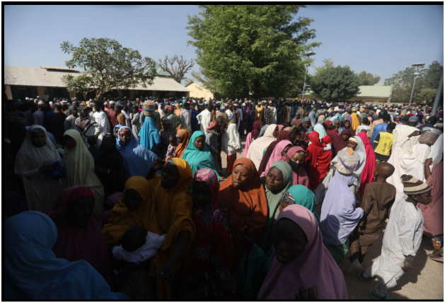 NNPP Alleges Intimidation in Kano After Local Poll Disputes