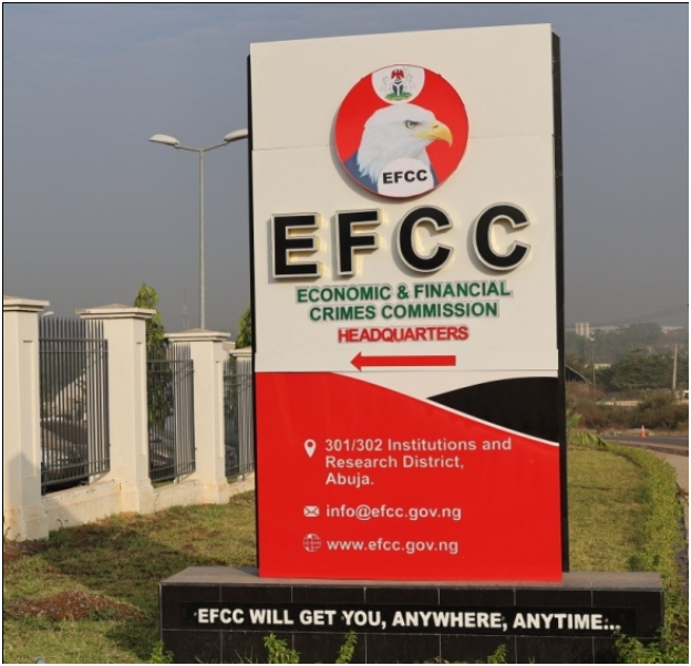 EFCC