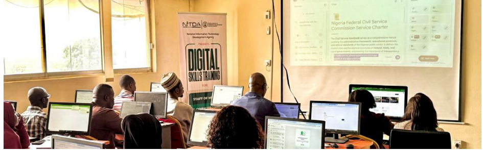 NITDA–FCC digital partnership