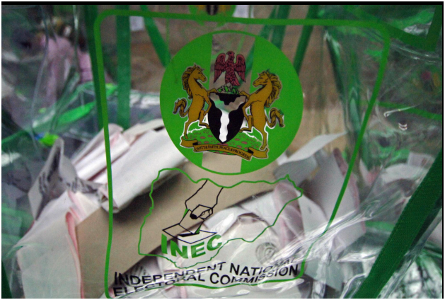 INEC reschedules 2027 elections