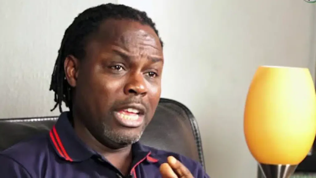 Victor Ikpeba Frank Onyeka loan Coventry City