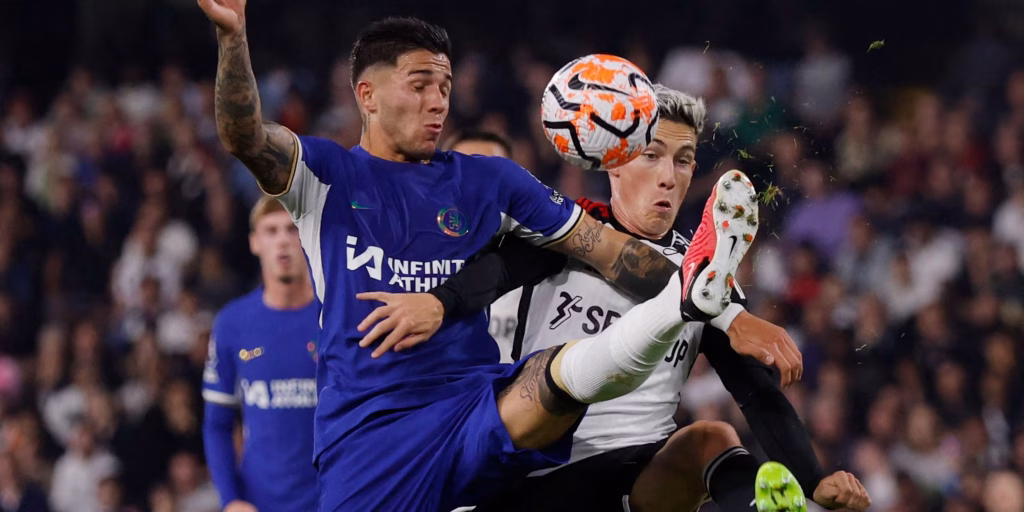 Chelsea injury crisis Carabao Cup semi-final