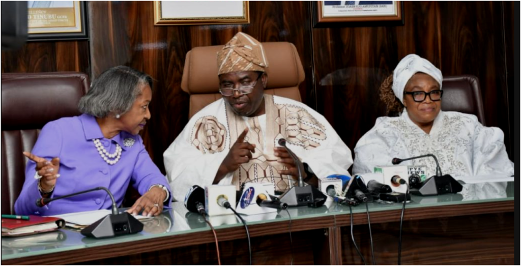 INEC CVR Ends Today: Final Registration Window Before 2027