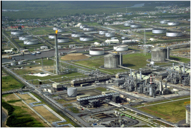 Fuel price spike in Nigeria