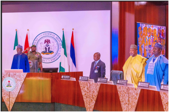 FEC approves six major road projects