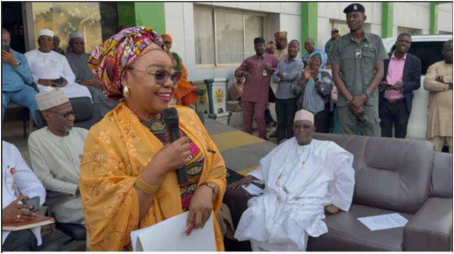 FCC job racketeering whistleblower lines