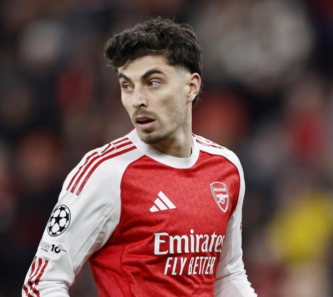 UEFA Champions League, first leg results