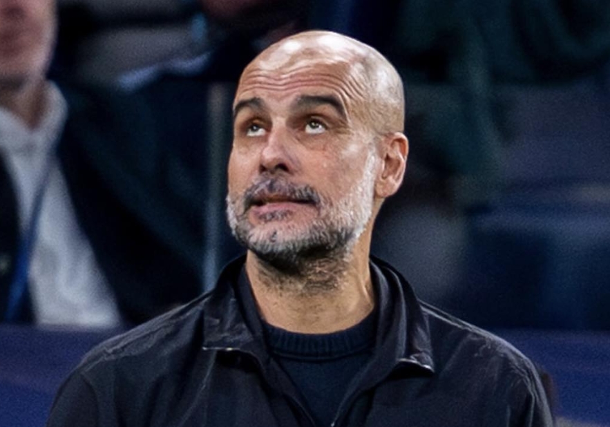 UEFA Champions League, first leg results