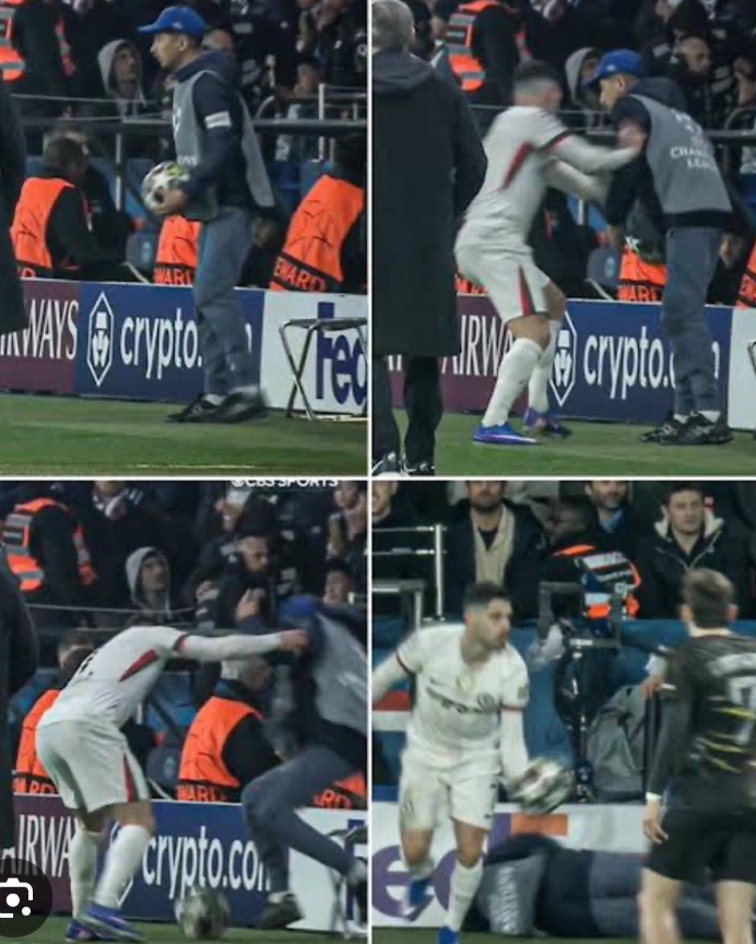 UEFA Pedro Neto disciplinary proceedings