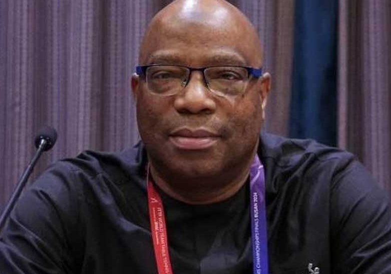 Wahid Oshodi WTT board appointment