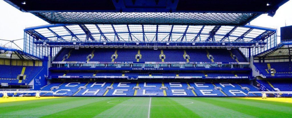 Chelsea FC financial breach