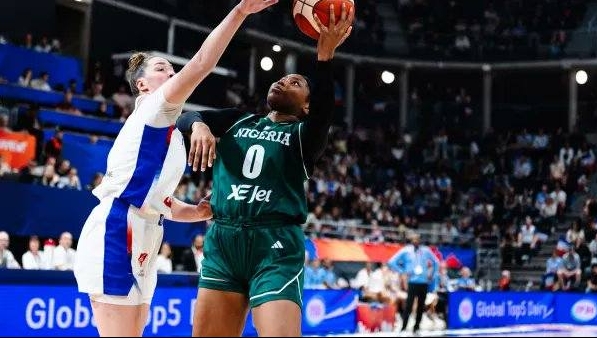 FIBA Women’s World Cup Qualifiers