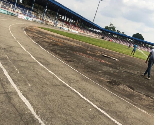 Imo State sports development