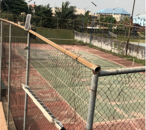 Imo State sports development