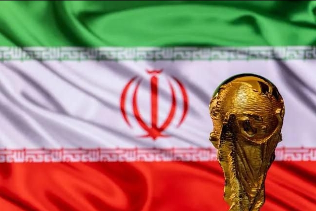 Iran seeks relocation of 2026 World Cup matches