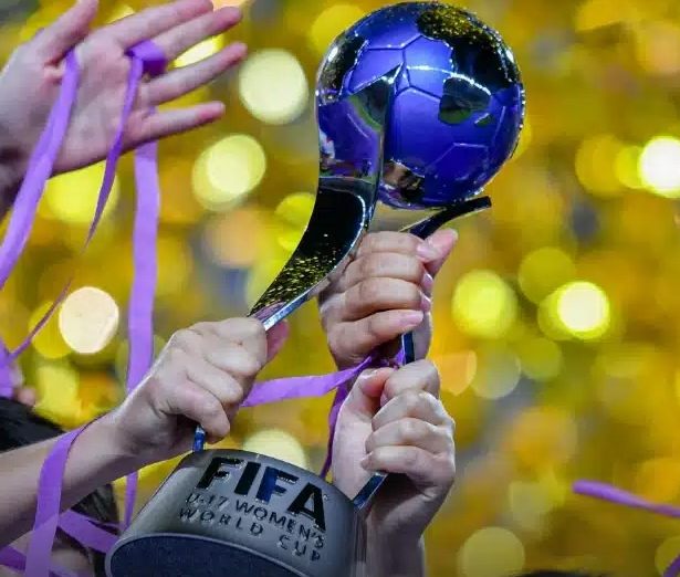 FIFA U-17 Women’s World Cup 2026 Morocco