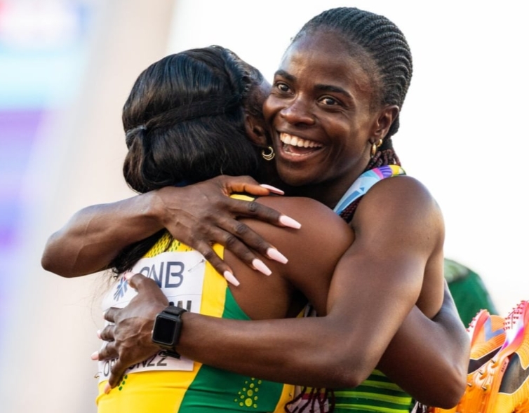 Tobi Amusan, 2026 season, 200m performance, Prefontaine Classic, Velocity Fest, athletics, world record