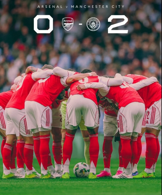 Manchester City EFL Cup win