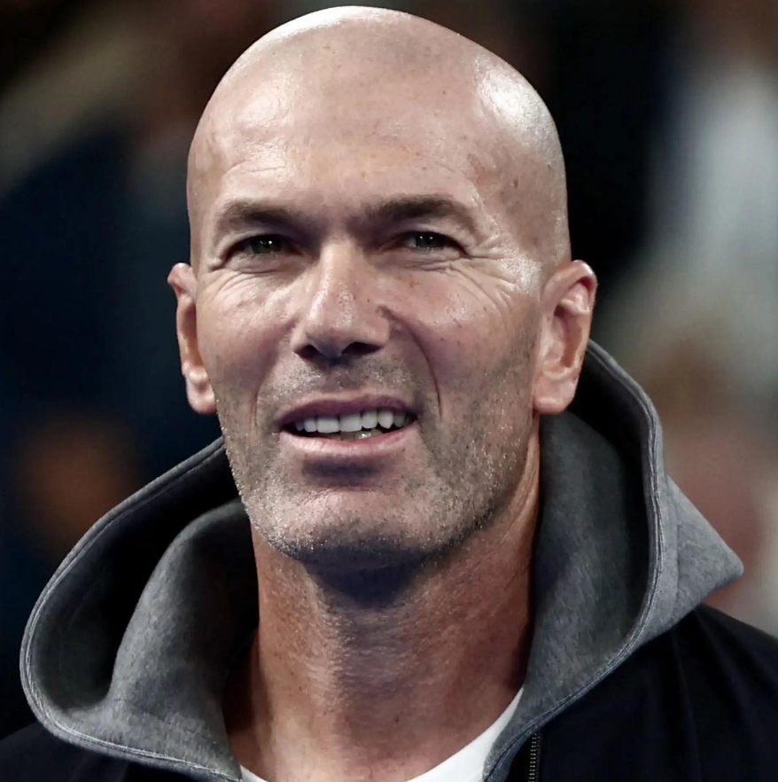 France national team head coach successor