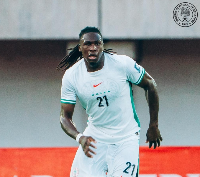 Calvin Bassey injury withdrawal
