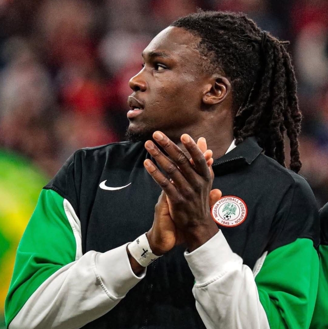 Calvin Bassey injury withdrawal