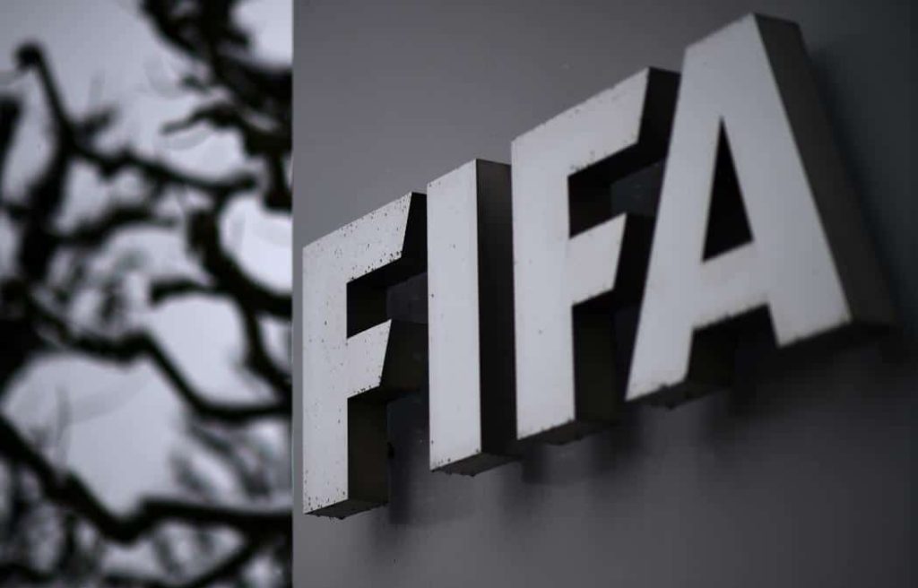 FIFA ethics proceedings against FECOFOOT officials