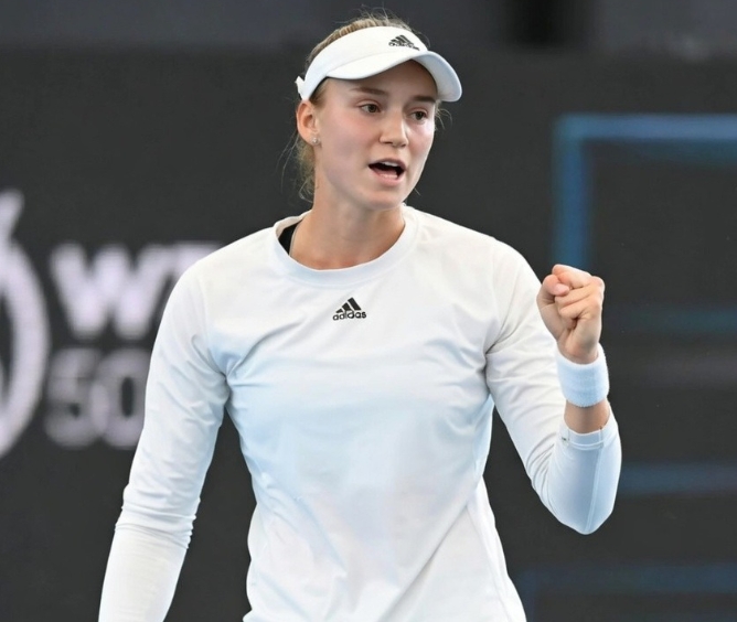 Sabalenka vs Rybakina Miami Open semi-final