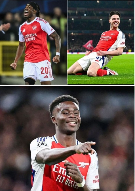 Arsenal injury cluster