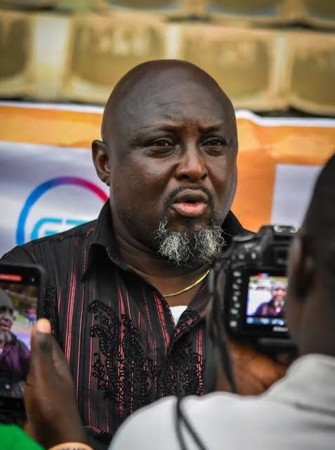 Kennedy Boboye suspension