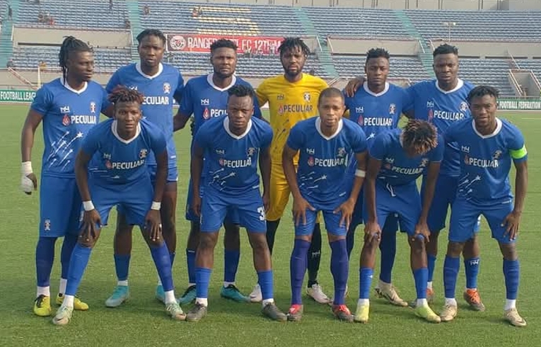 Aweroro on Shooting Stars win