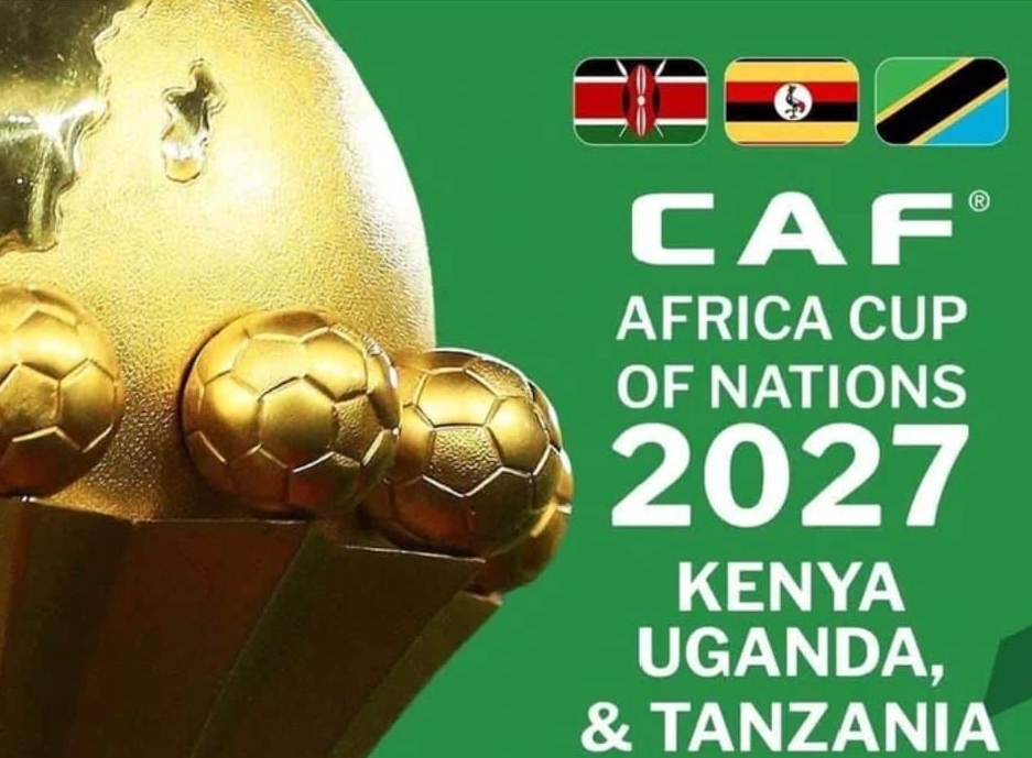 Kenya AFCON 2027 hosting fee