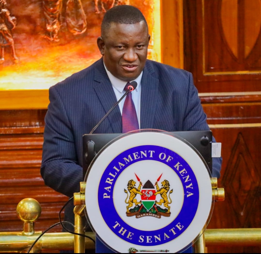 Kenya AFCON 2027 hosting fee