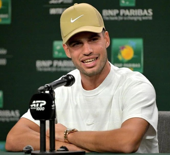 Indian Wells 2026 preview