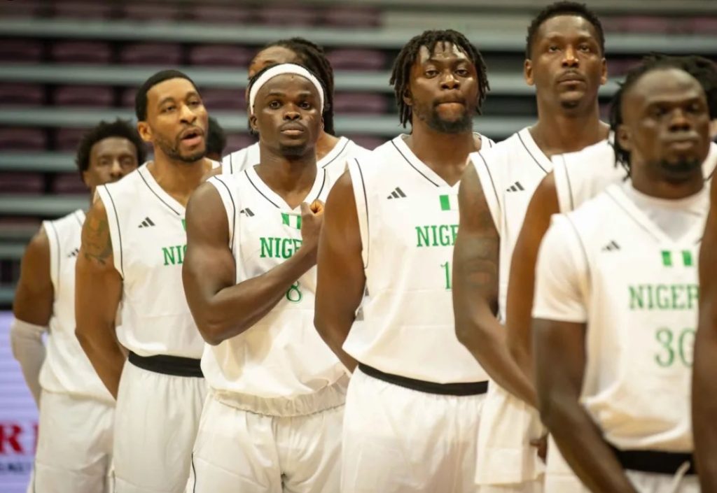 D’Tigers FIBA ranking 2026