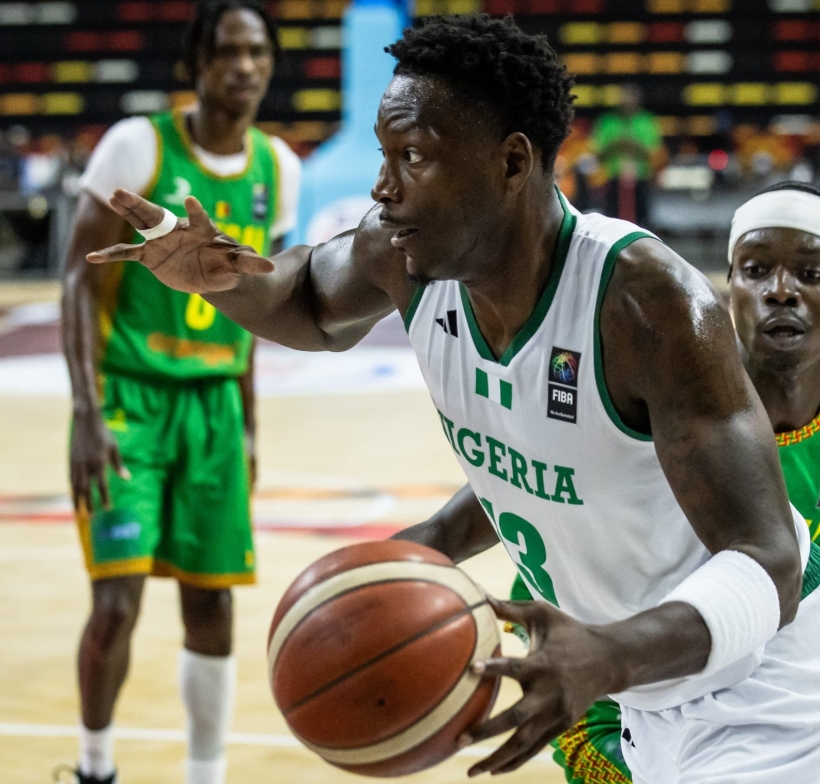 D’Tigers FIBA ranking 2026
