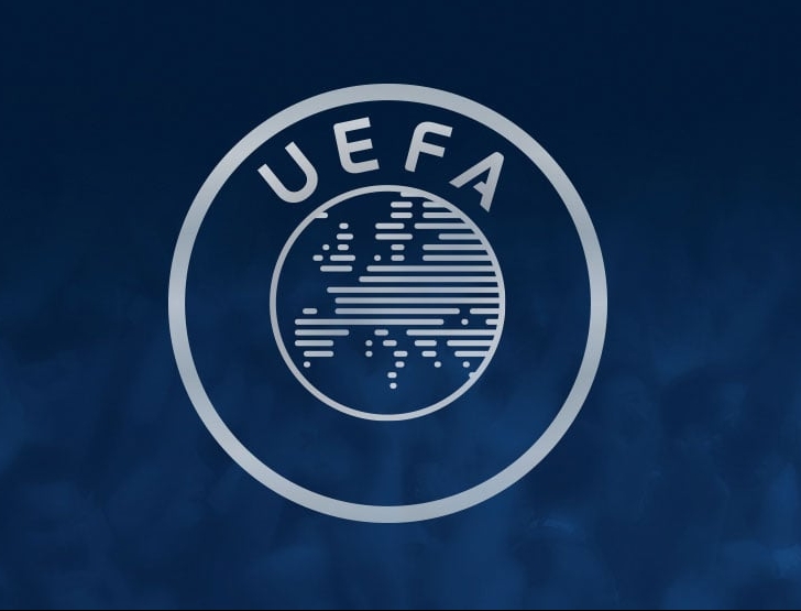 Real Madrid fined UEFA