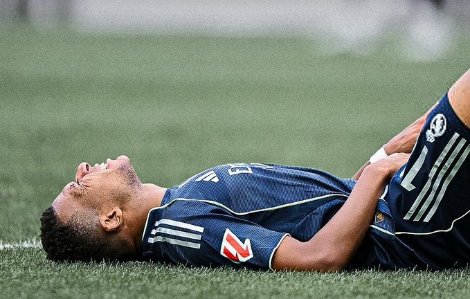 Real Madrid fined UEFA