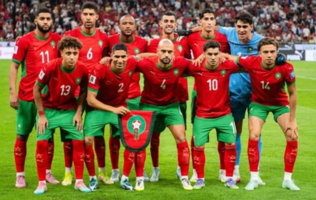 Morocco new coach Mohamed Ouahbi