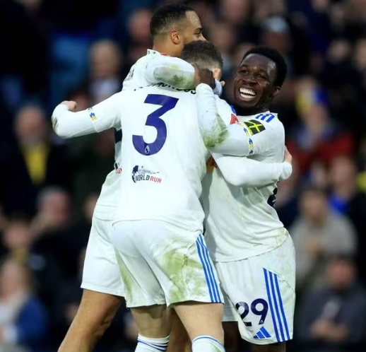 Southampton Port Vale FA Cup