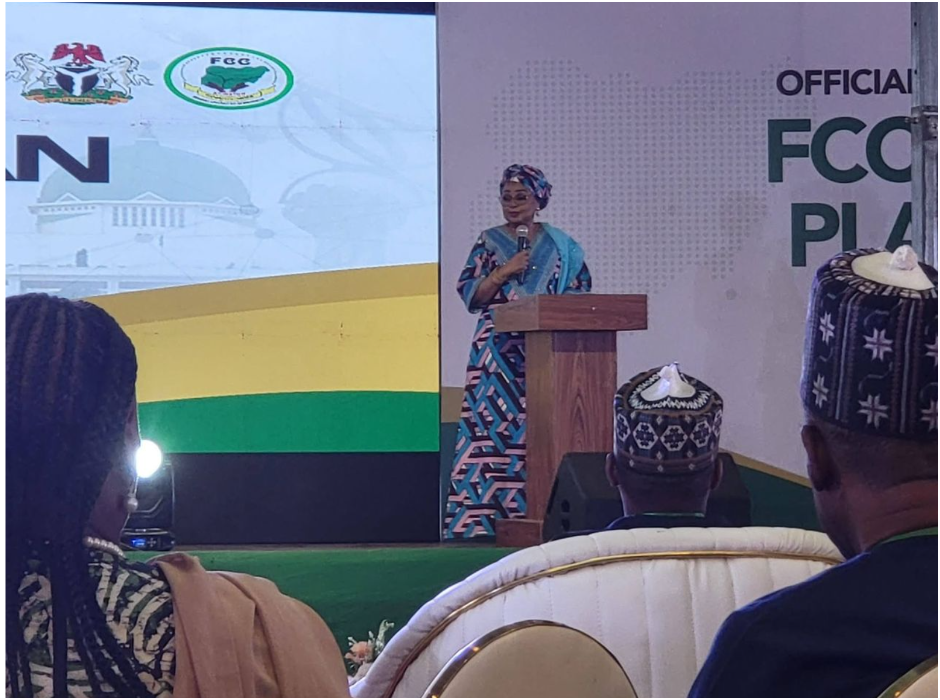 Omidiran Frames Reform as Strategic Shift in Governance Delivery