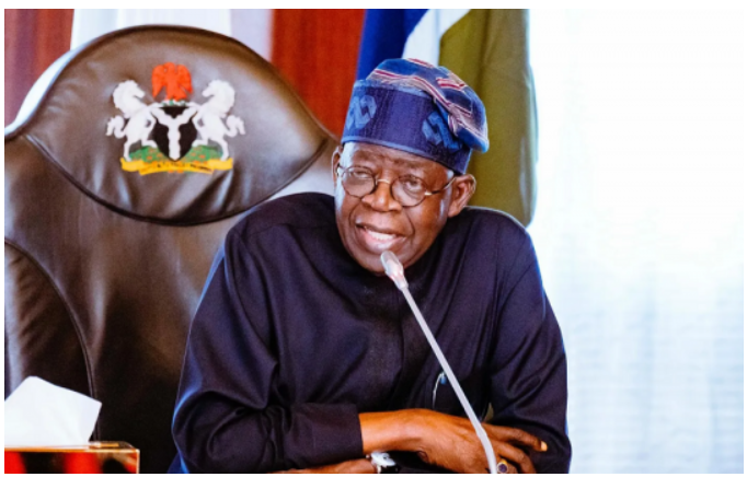 Tinubu orders envoys to rebrand Nigeria