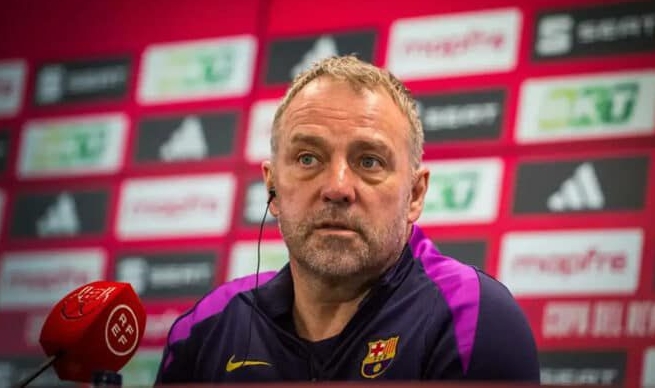 Barcelona UEFA complaint