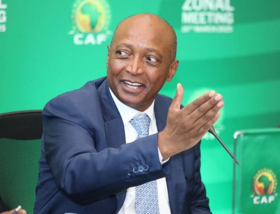 Motsepe corruption probe