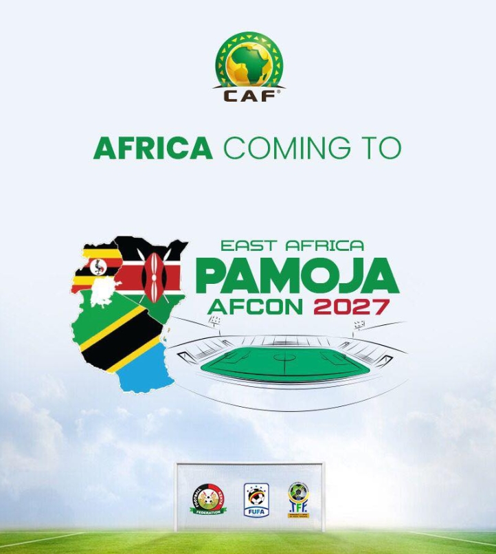 AFCON 2027 standards