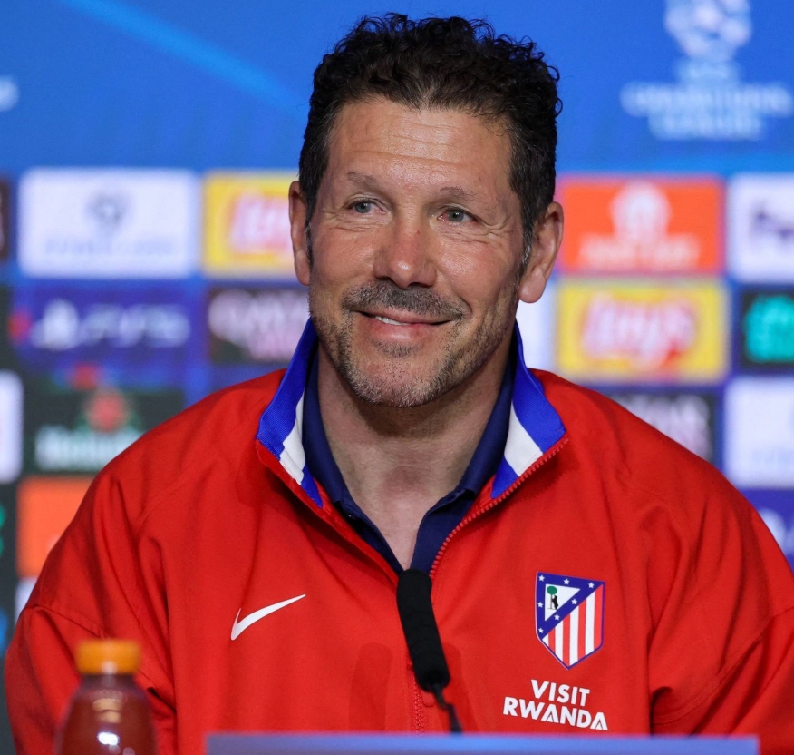 Lookman sends Atletico through