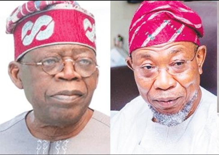 Aregbesola Renewed Hope scam